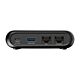 TP-Link TL-WR3002X wireless router Gigabit Ethernet Dual-band (2.4 GHz / 5 GHz) Black