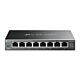 TP-Link TL-SG108S-M2 network switch Unmanaged L2 2.5G Ethernet (100/1000/2500) Desktop Black