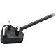 DELL TW1R6 power adapter/inverter Indoor 165 W Black