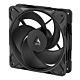 ARCTIC Freezer P12 Pro Reverse - 3 Pack - 120 mm A-RGB PWM Fan with Cable Splitter