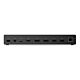 Lenovo ThinkPad USB4 Smart Dock 5500 Wired Black