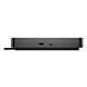 DELL WD25TB5 Wired Thunderbolt 5 Black