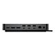 DELL DELL-WD25TB4 laptop dock/port tor Wired Thunderbolt 4 Black