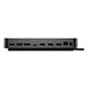 DELL Pro Dock WD25Z Wired USB 3.2 Gen 2 (3.1 Gen 2) Type-C Black