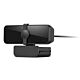 Lenovo Essential FHD Gen2 webcam 1920 x 1080 pixels USB 2.0 Black