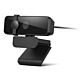 Lenovo Essential FHD Gen2 webcam 1920 x 1080 pixels USB 2.0 Black