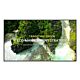 LG 43UL3Q-E Signage Display Digital signage flat panel 109.2 cm (43") LED Wi-Fi 350 cd/m² 4K Ultra HD Black WebOS 16/7
