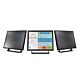 StarTech.com 19-inch 5:4 Computer Monitor Privacy Filter, Anti-Glare Privacy Screen w/51% Blue Light Reduction, Monitor Screen Protector w/+/- 30 Deg. Viewing Angle