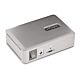 StarTech.com 7-Port USB-C Hub - 5x USB-A + 2x USB-C - Self-Powered w/65W Power Supply - USB 3.1 10Gbps - Desktop/Laptop USB Hub w/3ft USB-IF  Locking Cable - USB C Hub