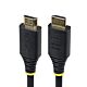 StarTech.com 3m (10ft)  Ultra High Speed HDMI Cable, 8K 60Hz/4K 120Hz, HDMI 2.1 Cable with HDR10+ / eARC, 48Gbps, 8K HDMI Cord for Monitor/TV/Display, Flexible TPE Jacket