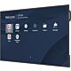 Viewsonic 65" 4K Commercial Display with ProAV Integration