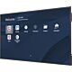 Viewsonic 65" 4K Professional Commercial Display with ProAV Integration