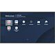 Viewsonic 86" 4K Commercial Display with ProAV Integration