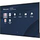 Viewsonic 86" 4K Commercial Display with ProAV Integration