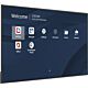 Viewsonic 86" 4K Commercial Display with ProAV Integration