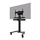 Neomounts AV30-500BL Videobar kit 43-110" - VESA - max 10 kg - universal