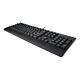 Lenovo Preferred Pro II USB keyboard Home/Office QWERTY UK English Black