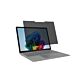Kensington Privacy Screen Filter 2-Way Removable for Surface Laptop 7 13.8"