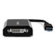 StarTech.com USB 3.0 to DVI / VGA Adapter – 2048x1152