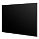 LG 43UH5Q Digital signage flat panel 109.2 cm (43") LCD Wi-Fi 500 cd/m² 4K Ultra HD Black WebOS 24/7