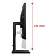 AOC E4 Q32E4U computer monitor 80 cm (31.5") 2560 x 1440 pixels Quad HD LED Black