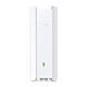 TP-Link Omada EAP610-Outdoor 1800 Mbit/s White Power over Ethernet (PoE)