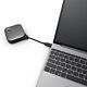 BenQ InstaShow VS25 wireless presentation system HDMI Desktop