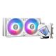 MSI MAG Coreliquid I240 Processor Liquid cooling kit 12 cm White 1 pc(s)