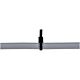 StarTech.com 6"(15cm) Cable Ties - 1/8"(3mm) wide, 1-3/8"(39mm) Bundle Diameter, 40lb(18kg) Tensile Strength, Nylon Self Locking  Ties w/ Curved Tip - 94V-2/UL Listed, 1000 Pack - Black