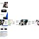 HP DeskJet 2910 Wireless All-in-One Color Printer