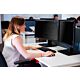 Targus ASF215W9EU display privacy filter Laptop Frameless display privacy filter