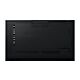Samsung QM32C-T Digital signage flat panel 81.3 cm (32") LCD Wi-Fi 400 cd/m² Full HD Black Touchscreen Tizen 7.0 16/7