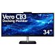 Acer CB3 Vero CB343CUR D Widescreen LED Monitor