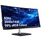 Acer CB3 Vero CB343CUR D Widescreen LED Monitor