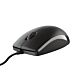 Trust TKM-250 keyboard Mouse included Universal USB QWERTY UK English Black