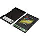 StarTech.com USB 3.1 (10 Gbps) Enclosure for 2.5” SATA Drives