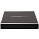 StarTech.com USB 3.1 (10 Gbps) Enclosure for 2.5” SATA Drives