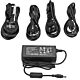 StarTech.com DC Power Adapter - 12V, 5A