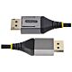StarTech.com 13ft (4m) VESA  DisplayPort 1.4 Cable - 8K 60Hz HDR10 - Ultra HD 4K 120Hz Video - DP 1.4 Cable / Cord - For Monitors/Displays - DisplayPort to DisplayPort Cable - M/M