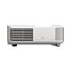 Epson EH-LS670W Standard throw projector 3LCD UHD 4K (3840x2160) White
