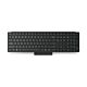 Lenovo 4Y41S04696 keyboard Home/Office RF Wireless + Bluetooth UK English Black