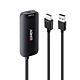 Lindy HDMI to USB Type C Converter with USB Power