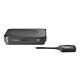 Barco ClickShare Hub Core video conferencing system Ethernet LAN Video conferencing service management system