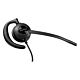 HP Poly EncorePro 530 Headset +Quick Disconnect