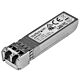 StarTech.com HP JD094B Compatible SFP+ Transceiver ule - 10GBASE-LR~HPE JD094B Compatible SFP+ ule - 10GBASE-LR - 10GbE Single e Fiber Optic Transceiver - 10GE Gigabit Ethernet SFP+ - LC 10km - 1310nm - DDM HPE 5900, 12500, 5500