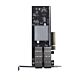 StarTech.com Dual Port 40G QSFP+ Network Card - Intel XL710 Open QSFP+ Converged Adapter - PCIe 40 Gigabit Ethernet Server NIC - 40GbE Fiber Optic LAN Card - Dell PowerEdge HPE ProLiant