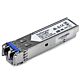 StarTech.com Cisco GLC-LH-SMD Compatible SFP Transceiver ule - 1000BASE-LX/LH - 10 Pack~Cisco GLC-LH-SMD Compatible SFP ule (10 Pack) - 1000BASE-LX/LH - 1GbE Single e Fiber SMF Optic Transceiver - 1GE Gigabit Ethernet SFP - LC 10km - 1310nm - DDM Cisco Fi