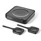 Barco ClickShare Hub Pro video conferencing system Ethernet LAN Video conferencing service management system