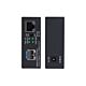 StarTech.com Gigabit Ethernet Copper-to-Fiber Media Converter, SM LC, 40km, 10/100/1000 Mbps, RJ45 to LC, Full Metal, 9K Jumbo Frames, TAA Compliant