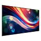 Philips 4050 series Q-Line 86BDL4050Q/00 Digital signage flat panel 2.17 m (85.6") LCD 500 cd/m² 4K Ultra HD Black Built-in processor Android 10 24/7